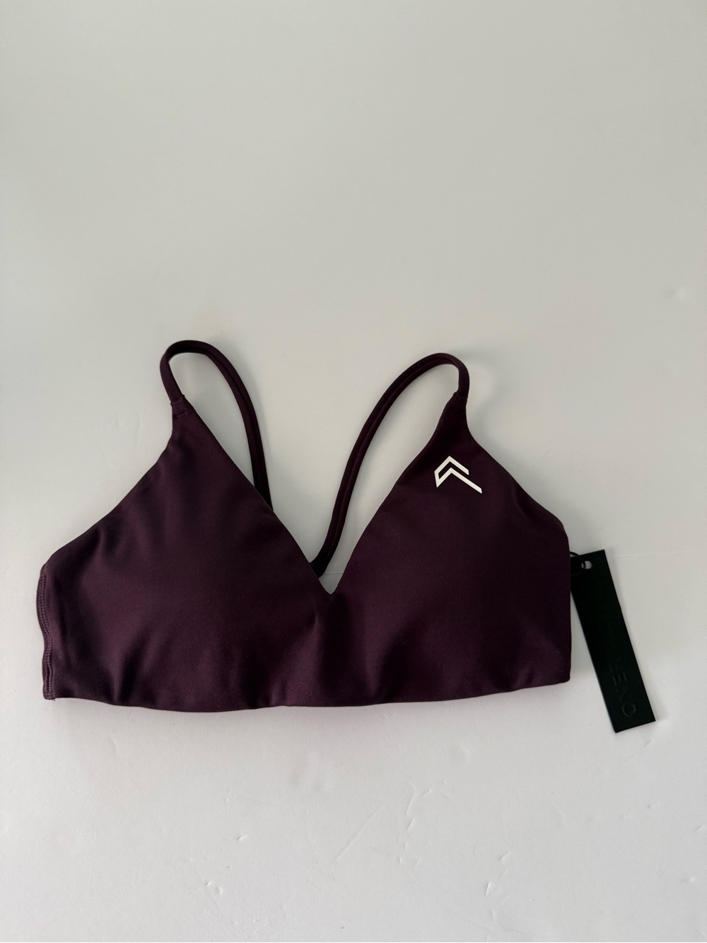 Oner Active Easy Lift Ultra Minimal Bralette